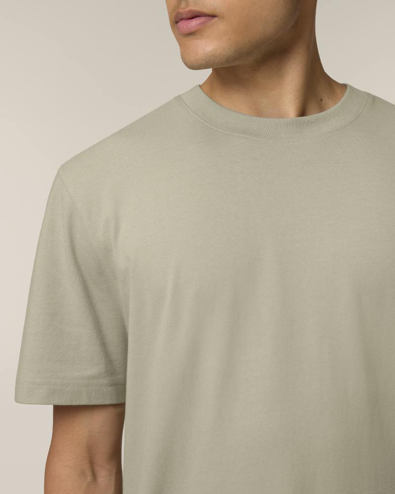SPARKER 2.0 - STONE - TEE-SHIRTS SHORT SLEEVES - UNISEX