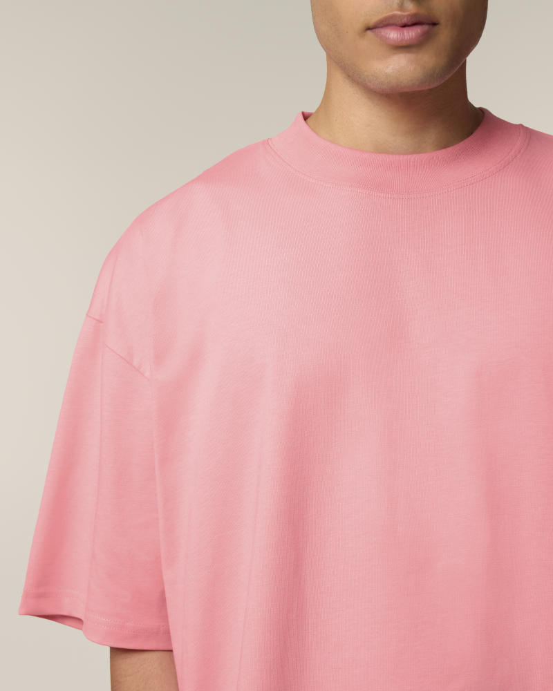 BLASTER 2.0 - PINK JOY - TEE-SHIRTS SHORT SLEEVES - UNISEKS