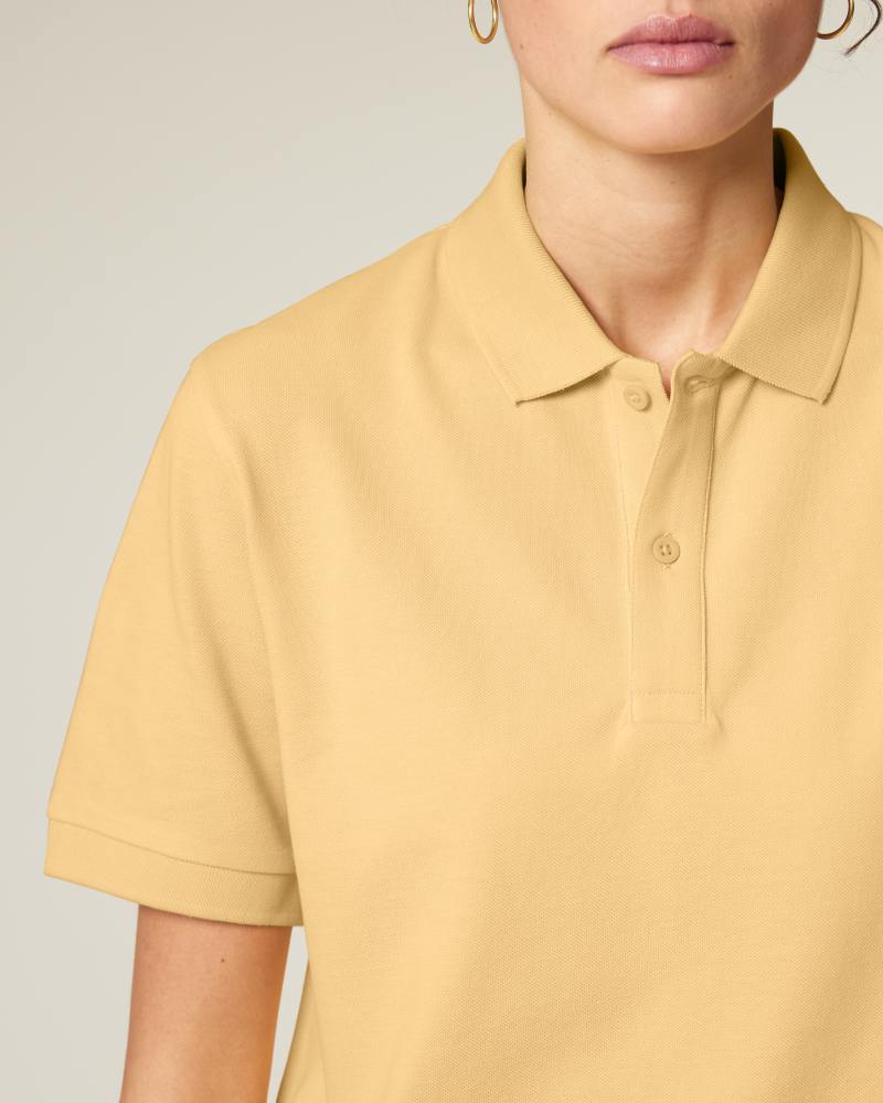 PREPSTER 2.0 - NISPERO - POLOS SHORT SLEEVES - UNISEXE