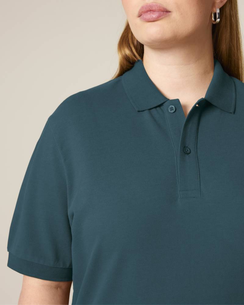 PREPSTER 2.0 - STARGAZER - POLOS SHORT SLEEVES - UNISEXE