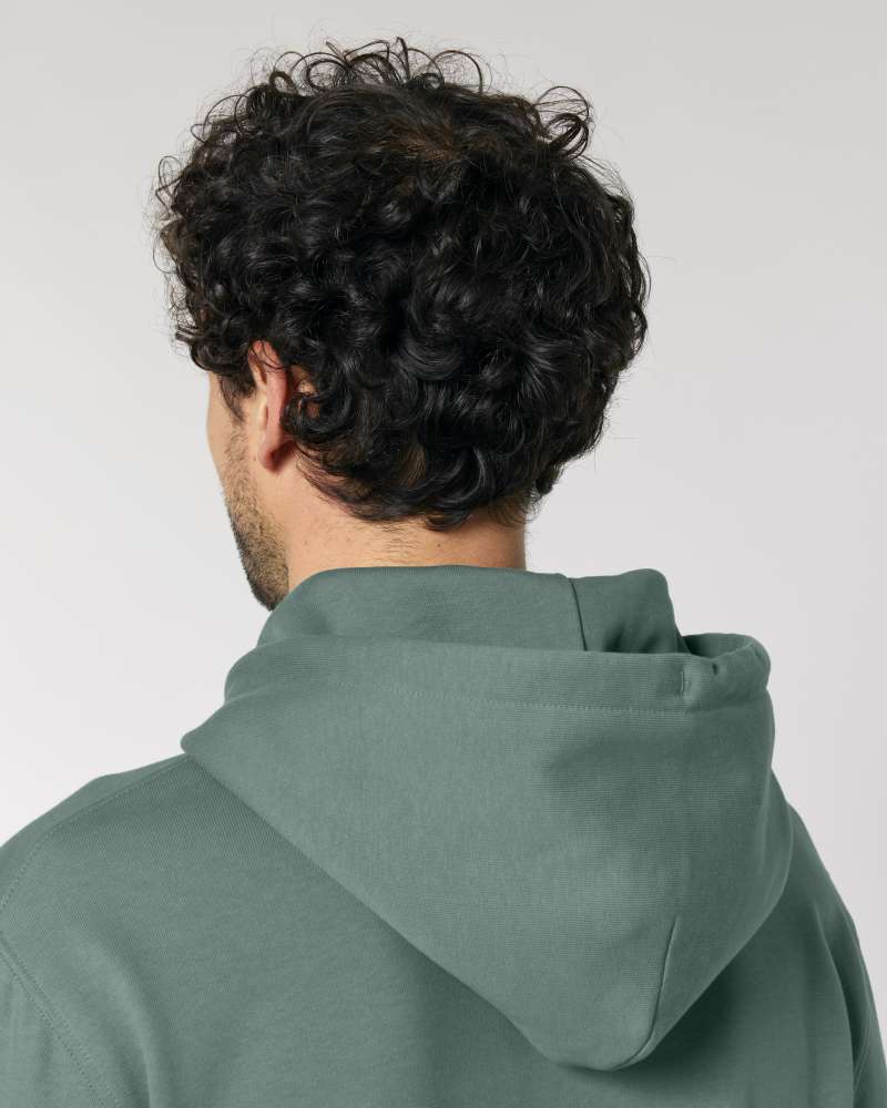 CRUISER 2.0 - GREEN BAY - SWEATSHIRTS HOODIE - UNISEXO