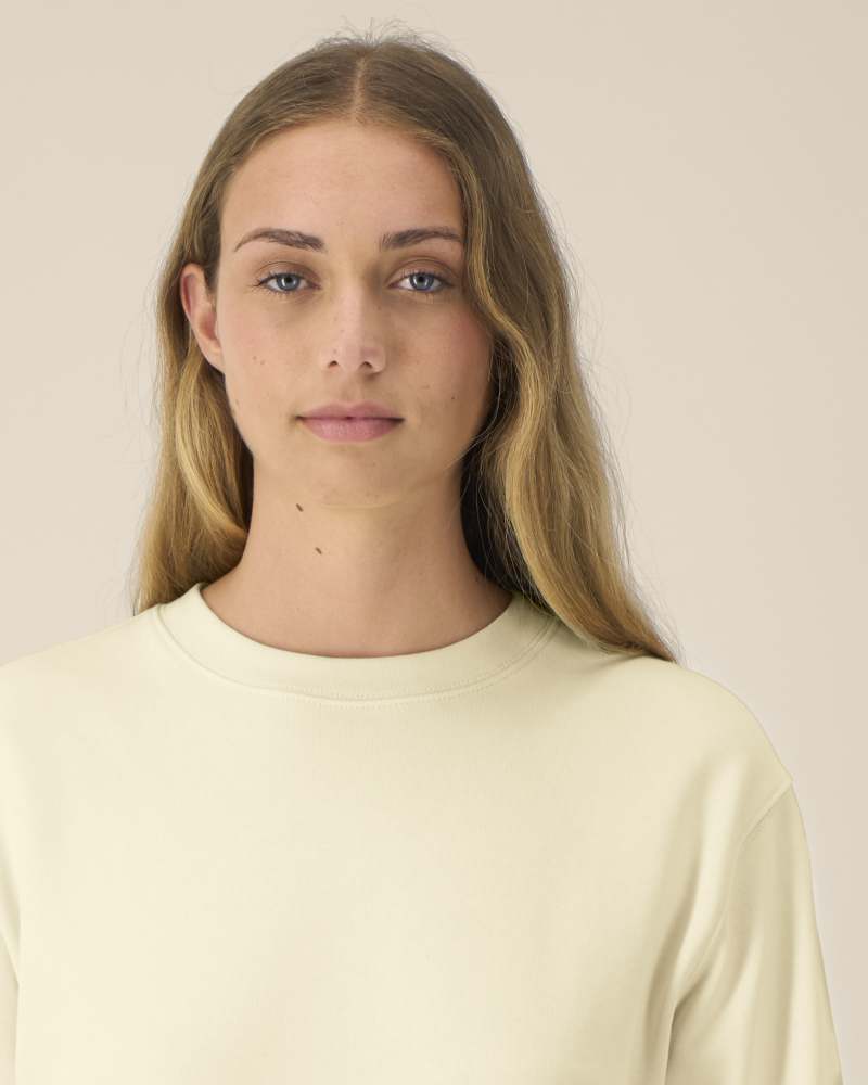 CHANGER 2.0 - HONEY PAPER - SWEATSHIRTS CREWNECK - UNISEX