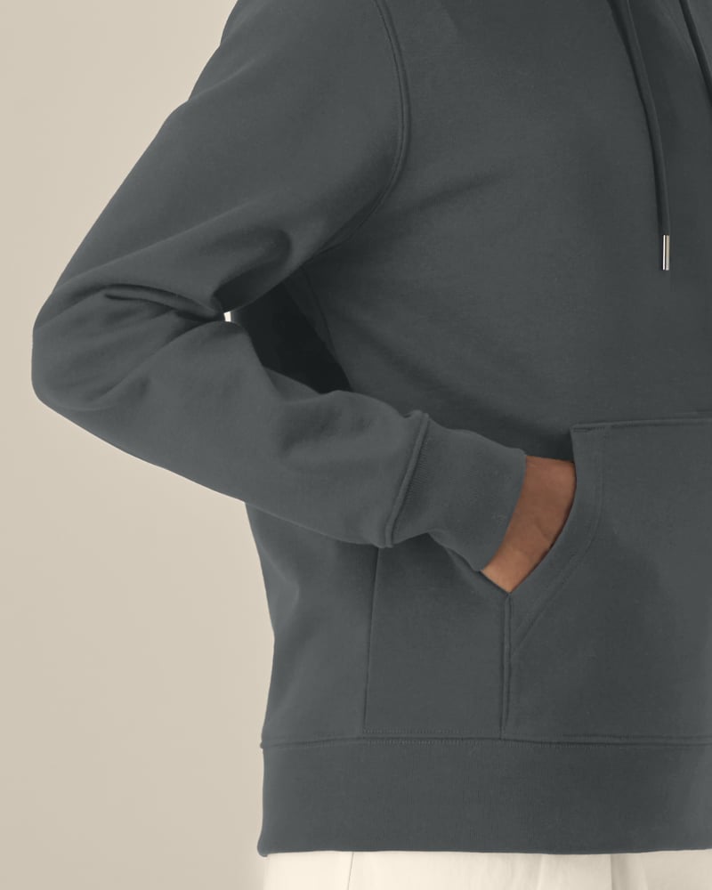 STANLEY GAMECHANGER - ANTHRACITE - SWEATSHIRTS HOODIE - HOMBRES