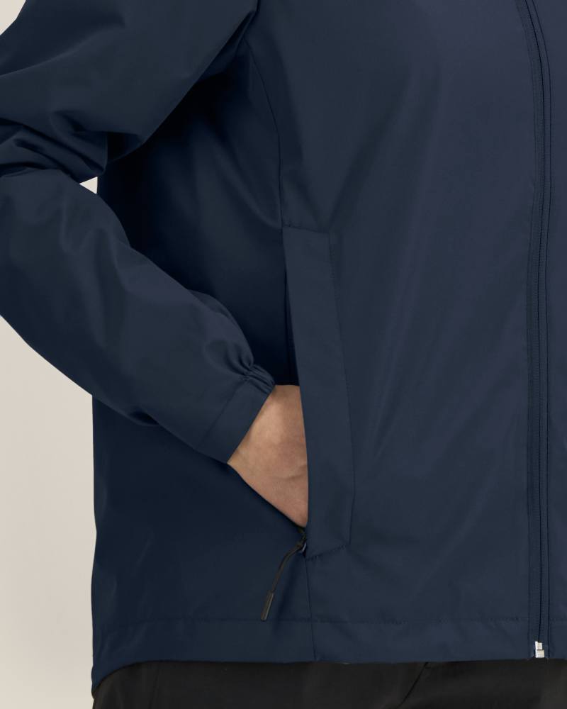DRIFTER - FRENCH NAVY - JACKETS WINDBREAKERS - UNISEXE