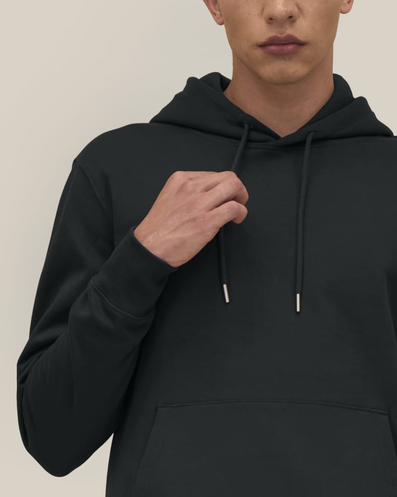 STANLEY GAMECHANGER - BLACK - SWEATSHIRTS HOODIE - HOMBRES
