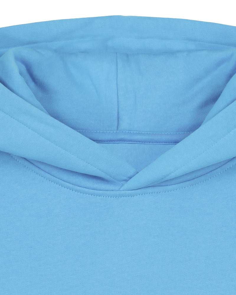 MINI CRUISER 2.0 - AQUA BLUE - SWEATSHIRTS HOODIE - ENFANTS