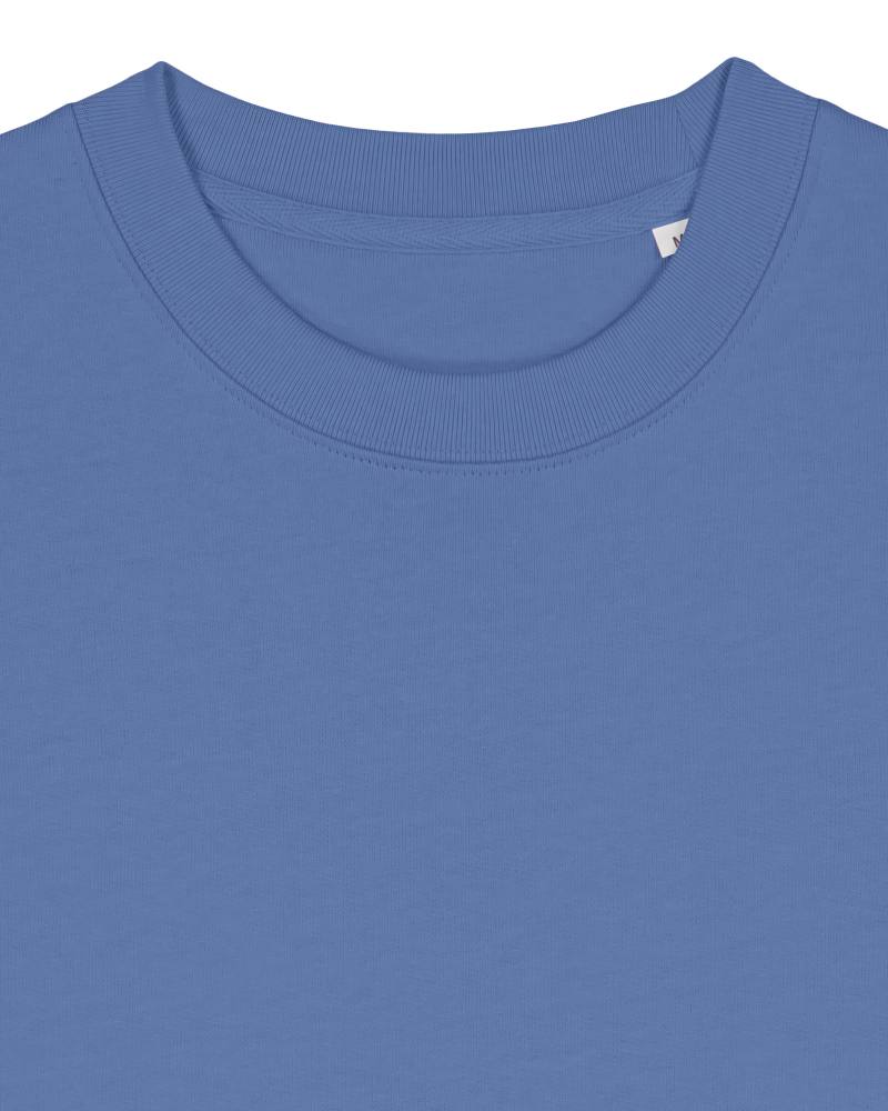 CHANGER 2.0 - BRIGHT BLUE - SWEATSHIRTS CREWNECK - UNISEX
