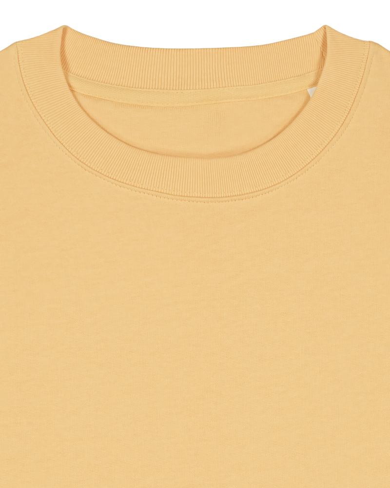 CHANGER 2.0 - NISPERO - SWEATSHIRTS CREWNECK - UNISEX