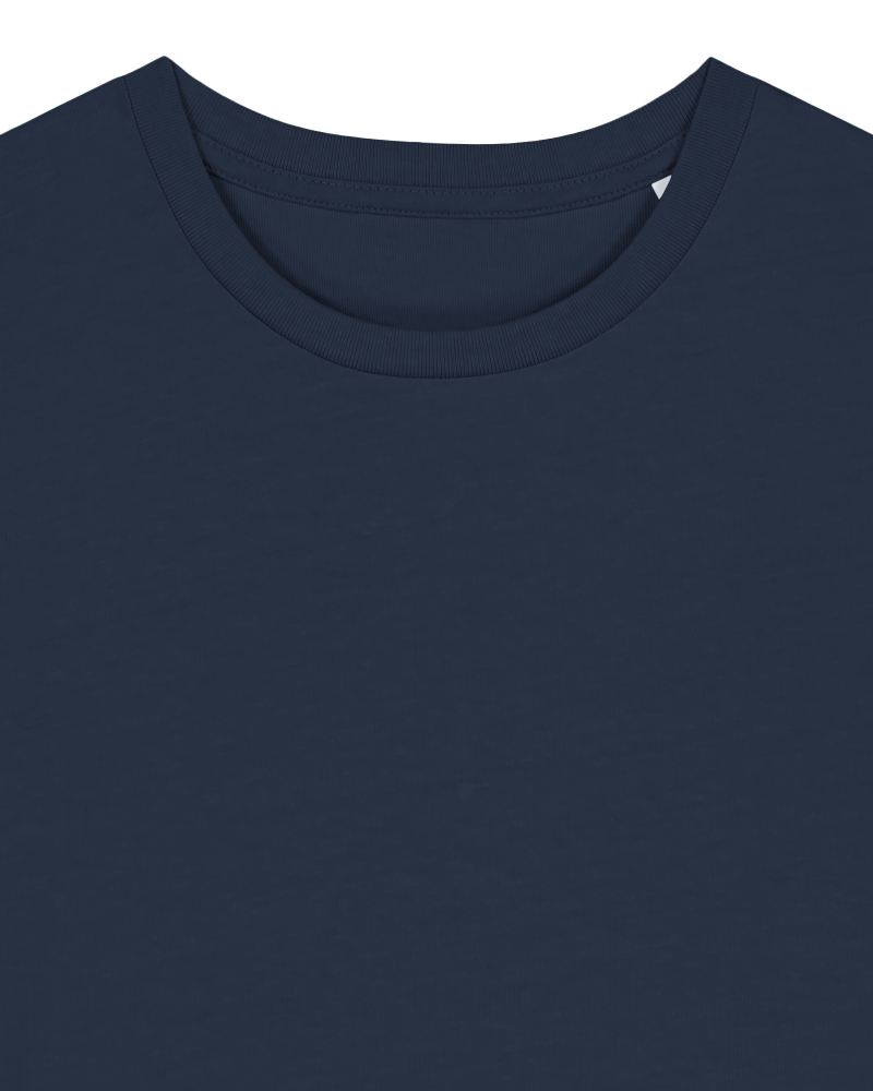 STELLA ELLA - FRENCH NAVY - TEE-SHIRTS SHORT SLEEVES - WOMEN
