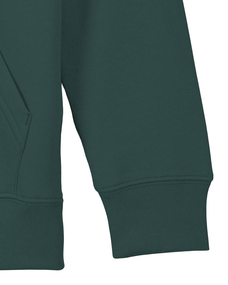 MINI CRUISER 2.0 - GLAZED GREEN - SWEATSHIRTS HOODIE - ENFANTS