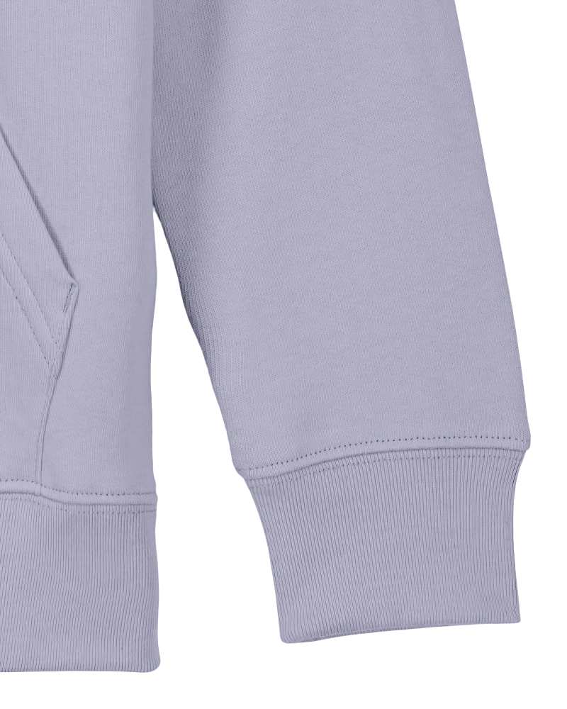 MINI CRUISER 2.0 - LAVENDER - SWEATSHIRTS HOODIE - ENFANTS
