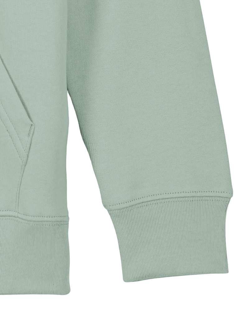 MINI CRUISER 2.0 - ALOE - SWEATSHIRTS HOODIE - ENFANTS