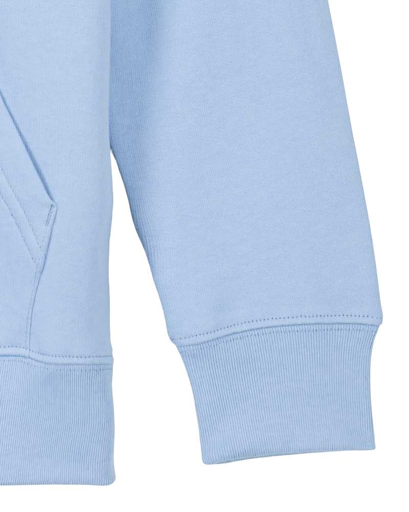 MINI CRUISER 2.0 - BLUE SOUL - SWEATSHIRTS HOODIE - ENFANTS