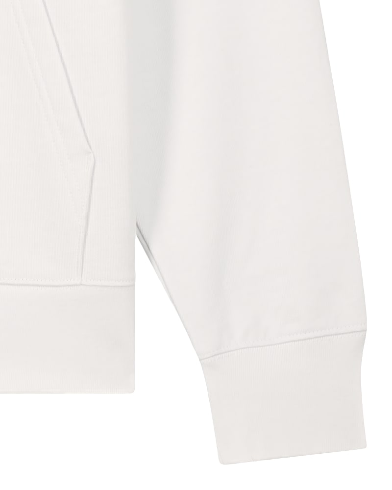 CRUISER 2.0 - OFF WHITE - SWEATSHIRTS HOODIE - UNISEXO