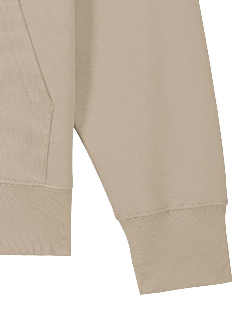CRUISER 2.0 - DESERT DUST - SWEATSHIRTS HOODIE - UNISEXO