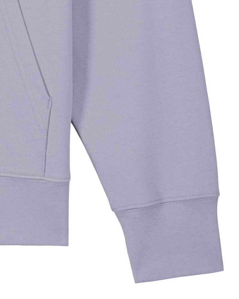 CRUISER 2.0 - LAVENDER - SWEATSHIRTS HOODIE - UNISEXO