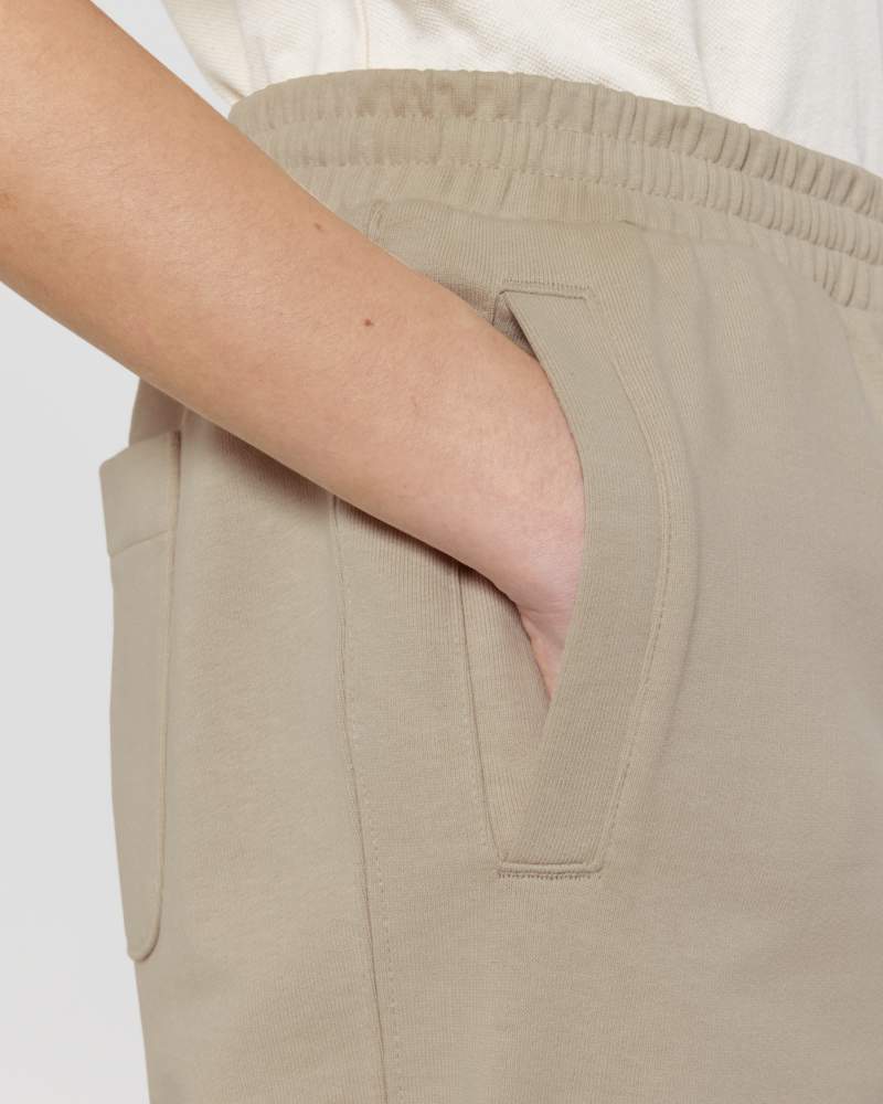 JAMMER DRY - DESERT DUST - PANTS JOGGING - UNISEXE