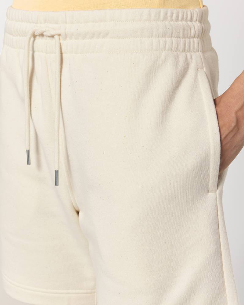 TRAINER 2.0 - NATURAL RAW - SHORTS JOGGING SHORTS - UNISEXE