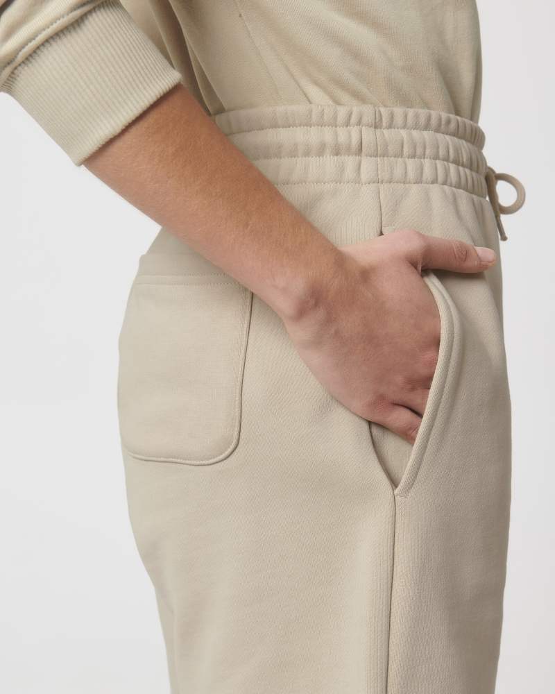 BOARDER DRY - DESERT DUST - SHORTS JOGGING SHORTS - UNISEXE