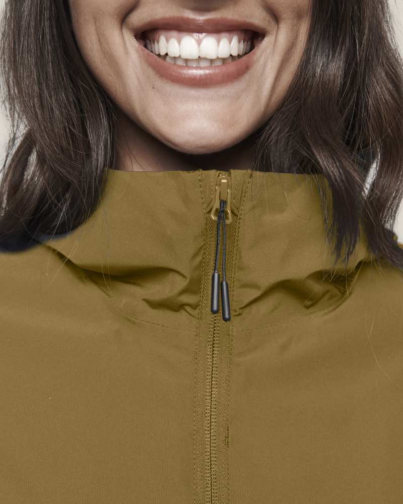 DRIFTER - BRONZE - JACKETS WINDBREAKERS - UNISEXE