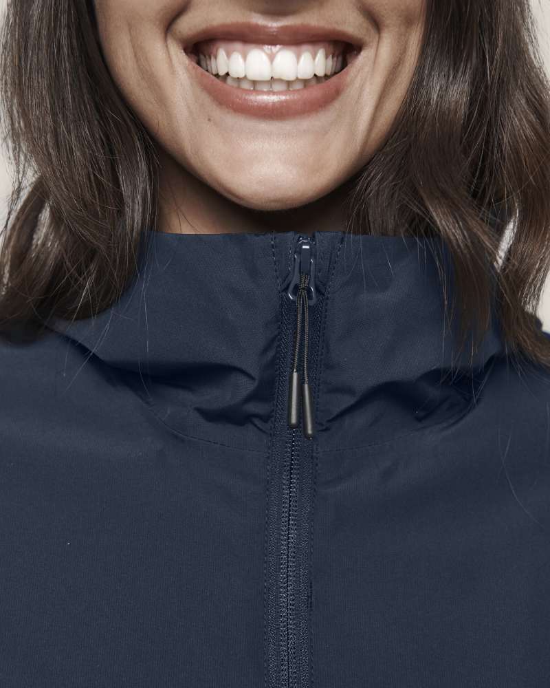 DRIFTER - FRENCH NAVY - JACKETS WINDBREAKERS - UNISEXE
