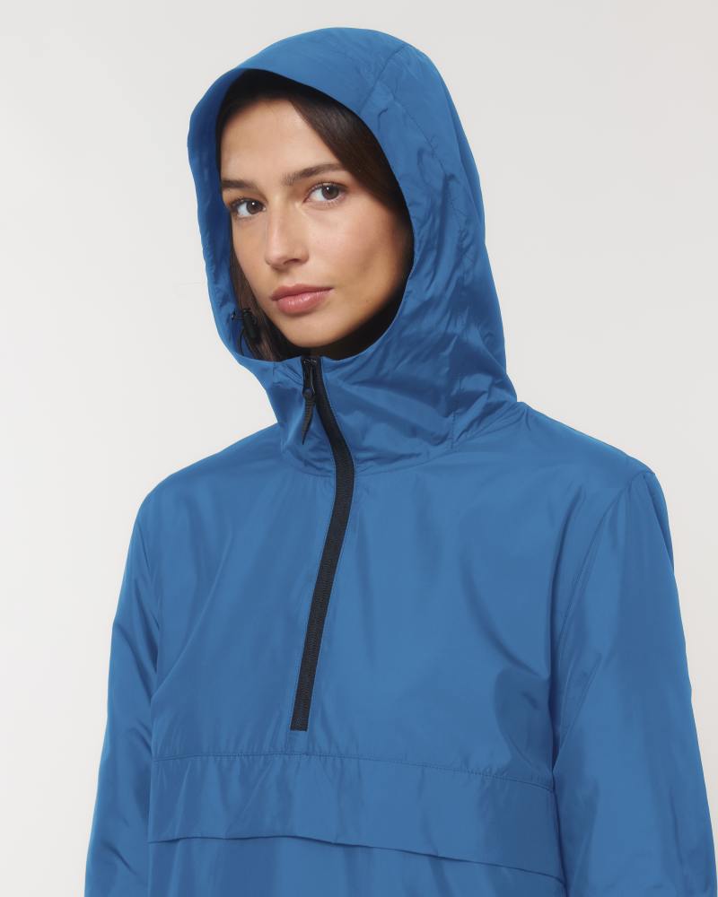 SPEEDER - ROYAL BLUE - JACKETS WINDBREAKERS - UNISEXE