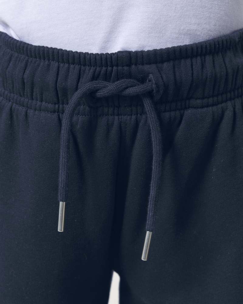MINI MOVER 2.0 - FRENCH NAVY - PANTS JOGGING - DZIECI