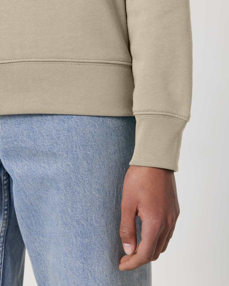 CHANGER 2.0 - DESERT DUST - SWEATSHIRTS CREWNECK - UNISEX