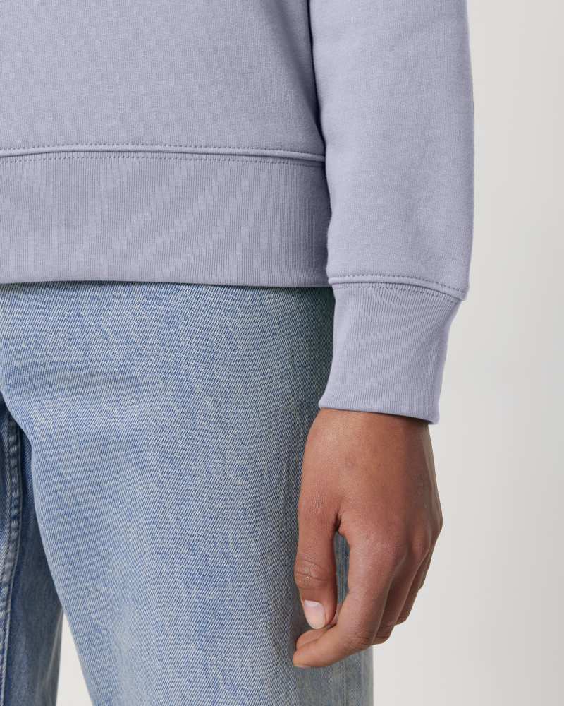 CHANGER 2.0 - LAVENDER - SWEATSHIRTS CREWNECK - UNISEX