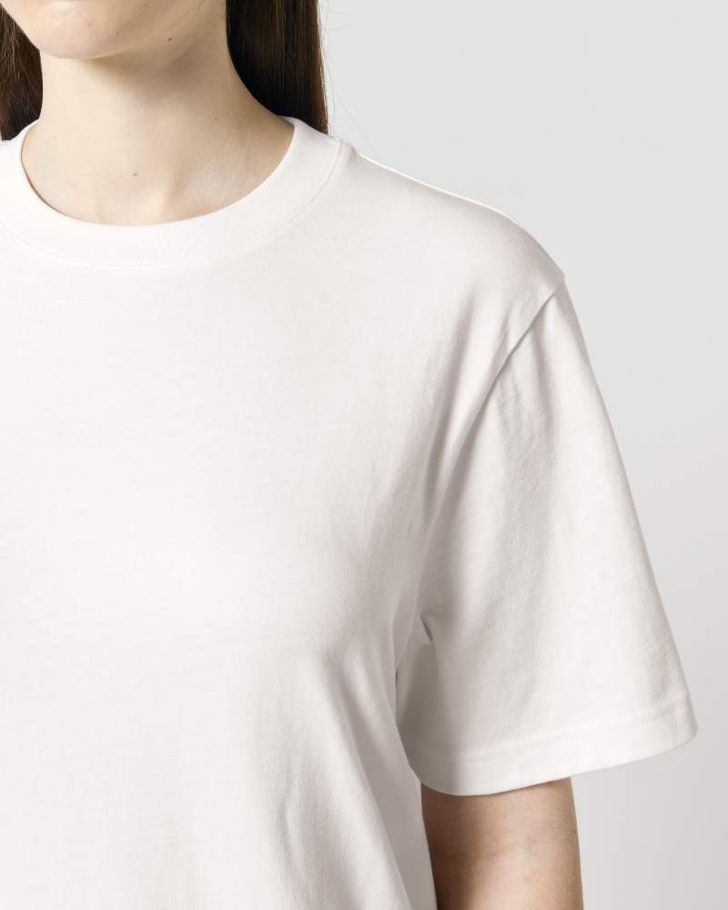 SPARKER 2.0 - OFF WHITE - TEE-SHIRTS SHORT SLEEVES - UNISEX