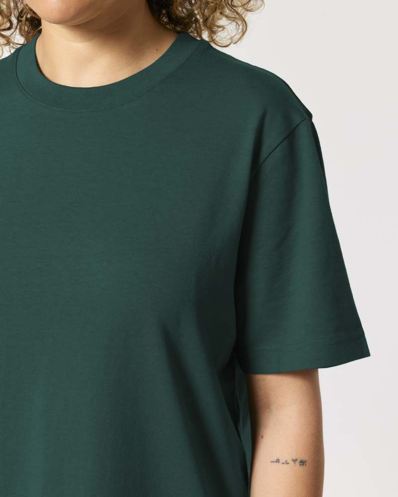 SPARKER 2.0 - GLAZED GREEN - TEE-SHIRTS SHORT SLEEVES - UNISEX