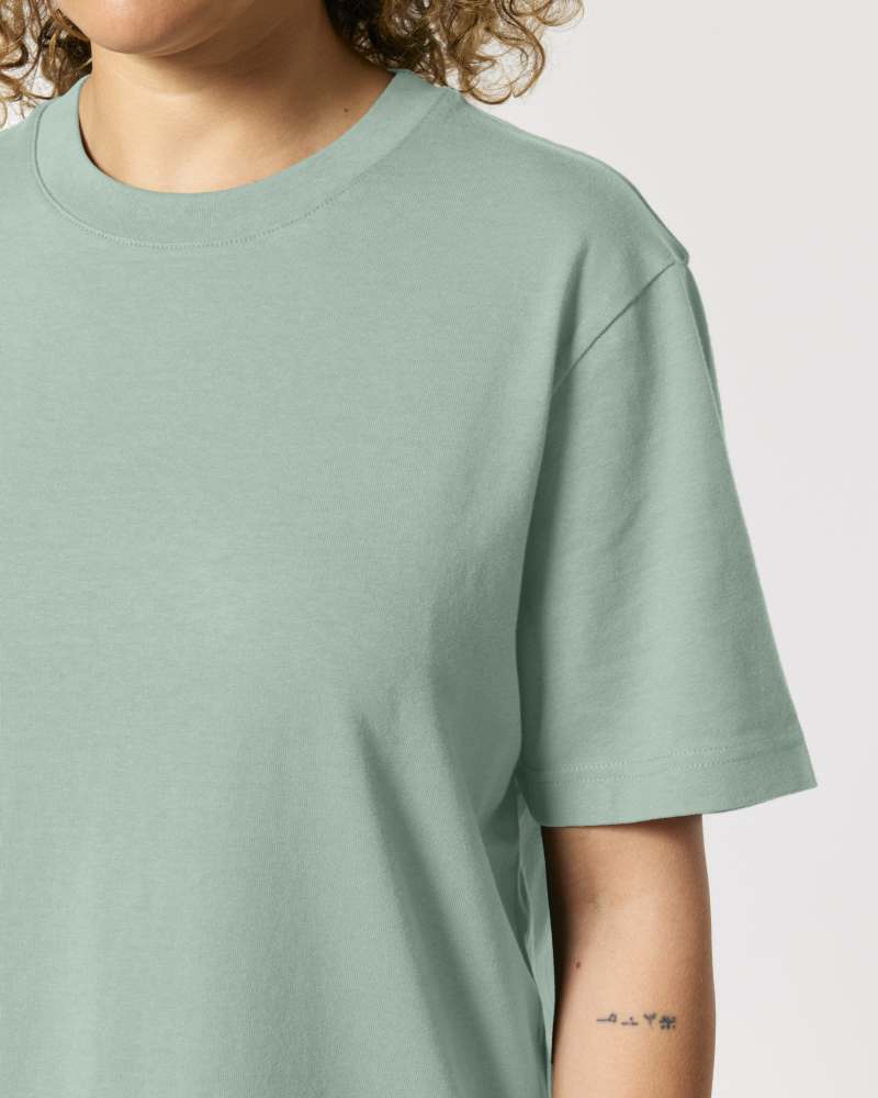 SPARKER 2.0 - ALOE - TEE-SHIRTS SHORT SLEEVES - UNISEX