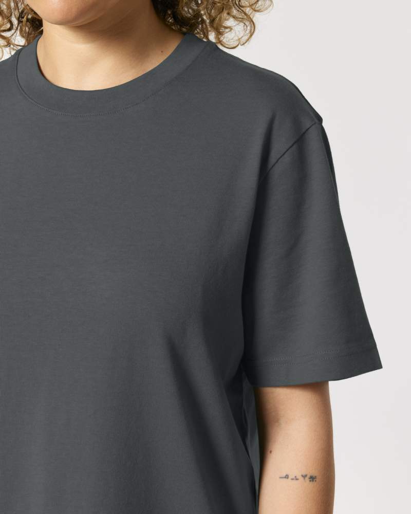SPARKER 2.0 - ANTHRACITE - TEE-SHIRTS SHORT SLEEVES - UNISEX