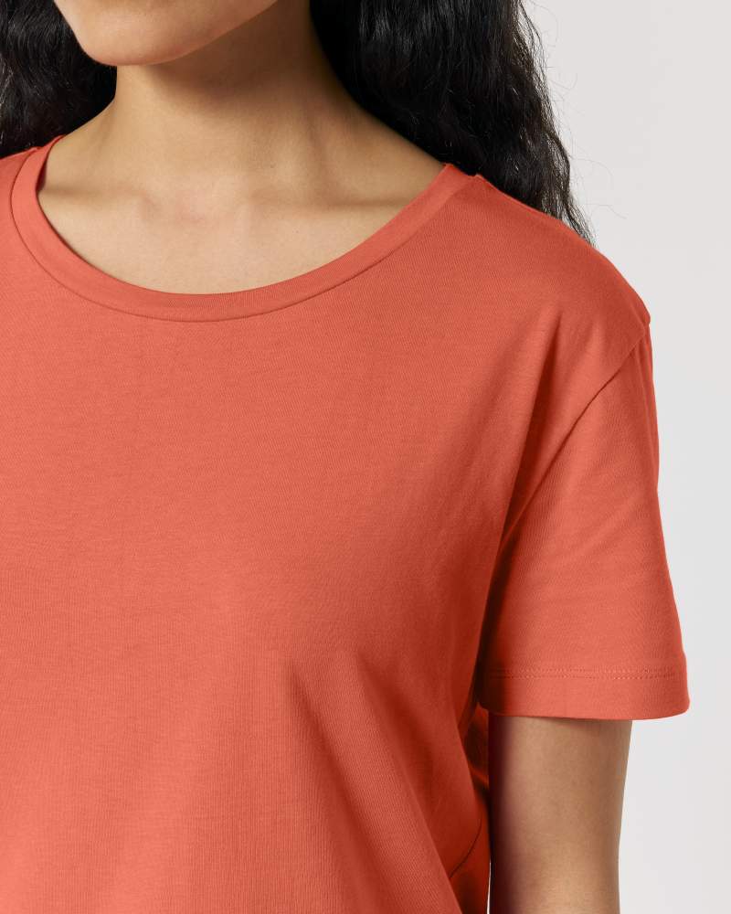 STELLA SERENA - FIESTA - TEE-SHIRTS SHORT SLEEVES - WOMEN