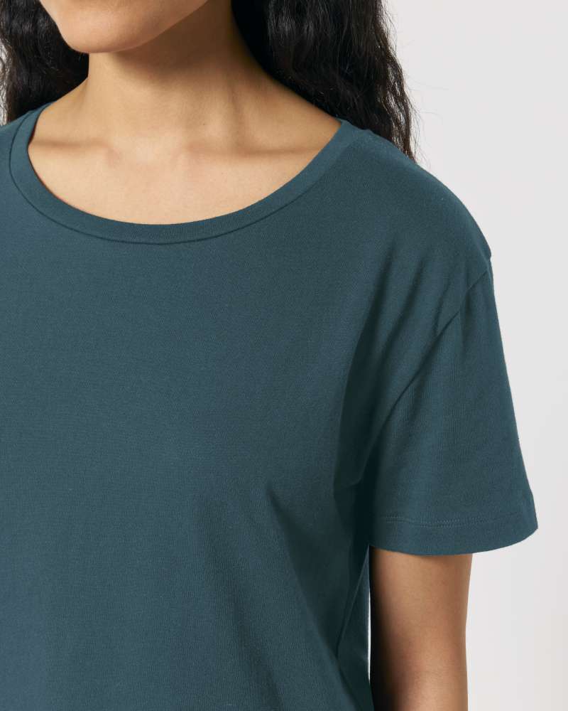 STELLA SERENA - STARGAZER - TEE-SHIRTS SHORT SLEEVES - WOMEN