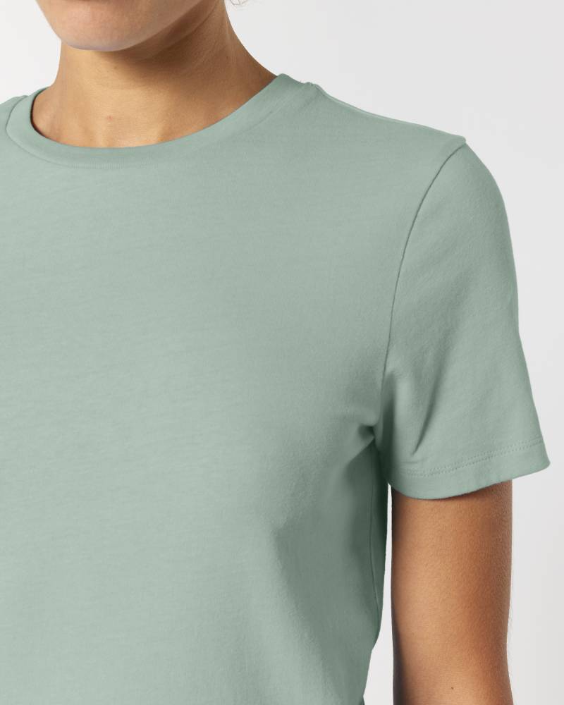 STELLA ELLA - ALOE - TEE-SHIRTS SHORT SLEEVES - WOMEN