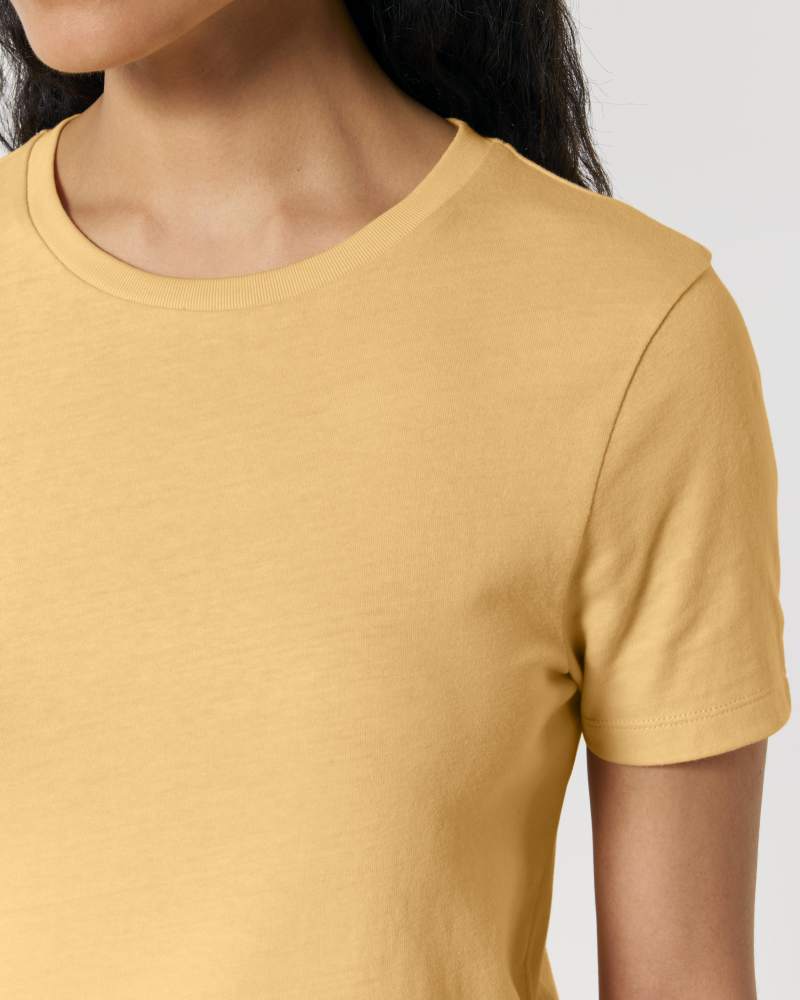 STELLA ELLA - NISPERO - TEE-SHIRTS SHORT SLEEVES - WOMEN