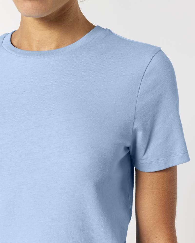 STELLA ELLA - BLUE SOUL - TEE-SHIRTS SHORT SLEEVES - WOMEN