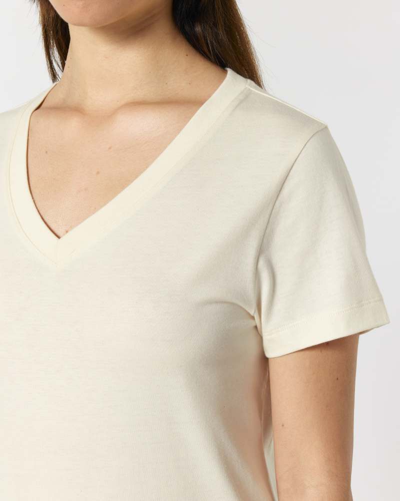 STELLA ISLA - NATURAL RAW - TEE-SHIRTS SHORT SLEEVES - FEMMES