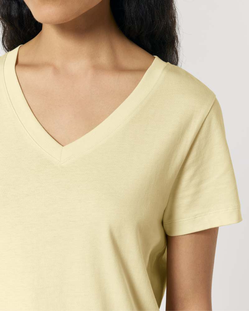 STELLA ISLA - BUTTER - TEE-SHIRTS SHORT SLEEVES - FEMMES