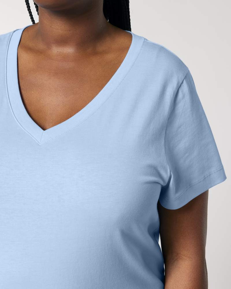 STELLA ISLA - BLUE SOUL - TEE-SHIRTS SHORT SLEEVES - FEMMES