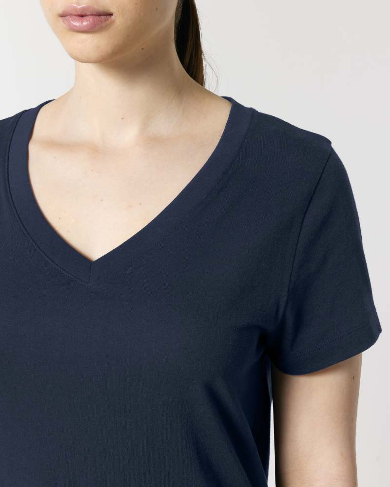 STELLA ISLA - FRENCH NAVY - TEE-SHIRTS SHORT SLEEVES - FEMMES