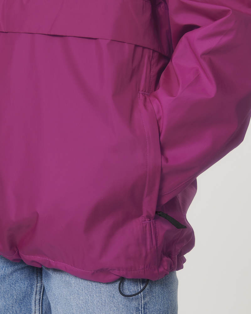 SPEEDER - ORCHID FLOWER - JACKETS WINDBREAKERS - UNISEXE