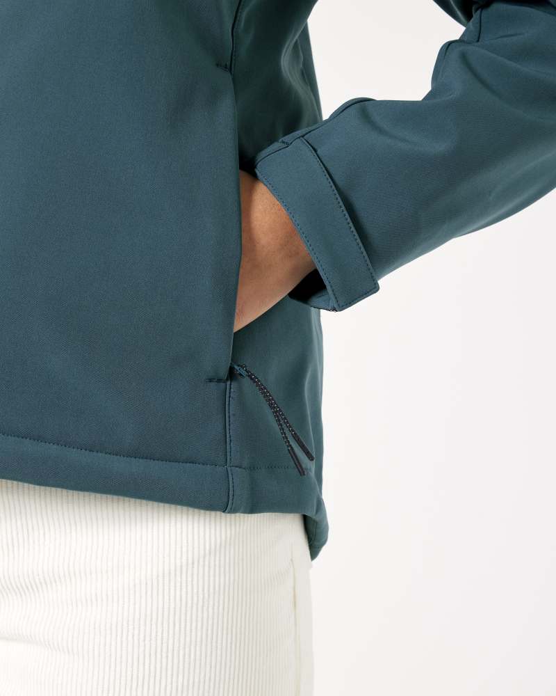 STELLA NAVIGATOR - STARGAZER - JACKETS SOFTSHELL - WOMEN