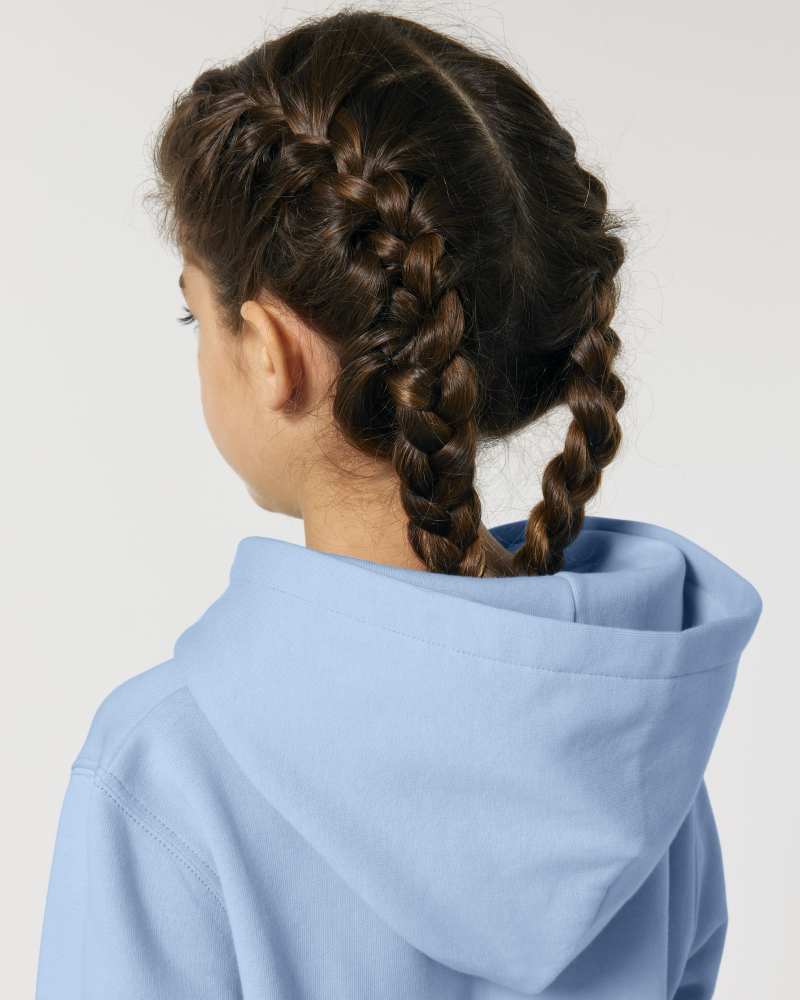 MINI CRUISER 2.0 - BLUE SOUL - SWEATSHIRTS HOODIE - ENFANTS