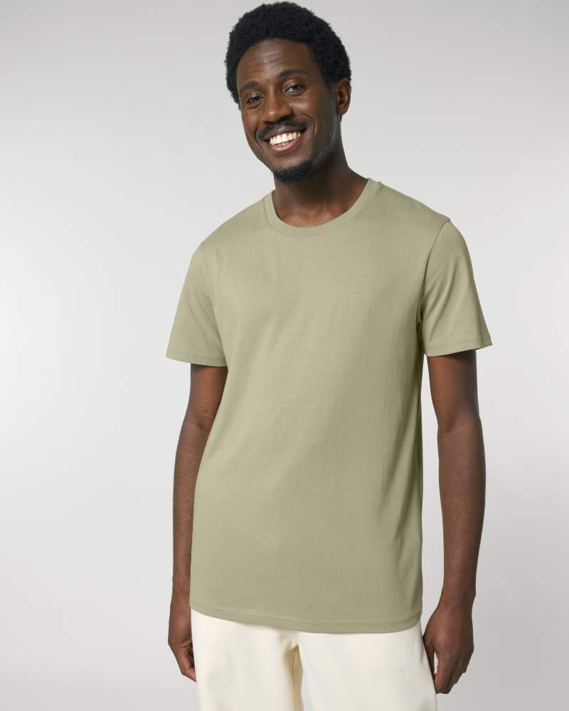 CRAFTER - SAGE - TEE-SHIRTS SHORT SLEEVES - UNISEX