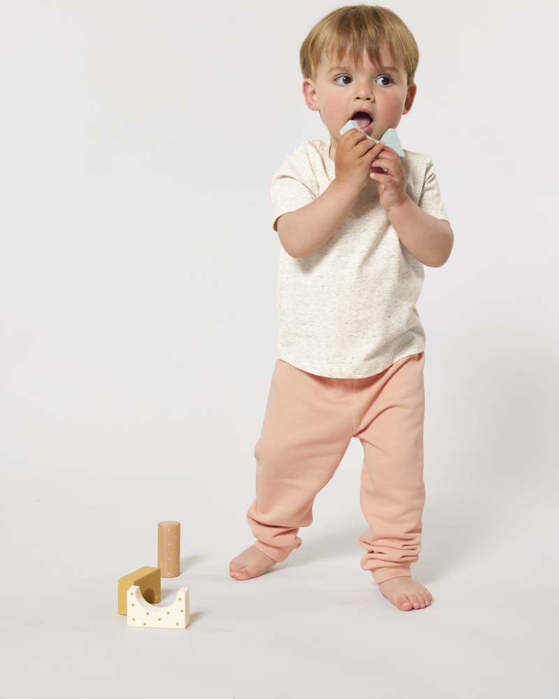 BABY TUMBLER - FRAICHE PECHE - PANTS JOGGING - BABY