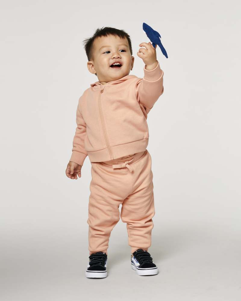 BABY CONNECTOR - FRAICHE PECHE - SWEATSHIRTS HOODIE - BABY