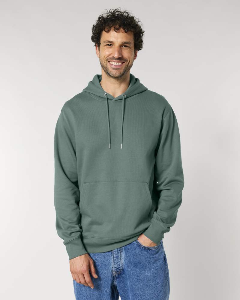 CRUISER 2.0 - GREEN BAY - SWEATSHIRTS HOODIE - UNISEXO