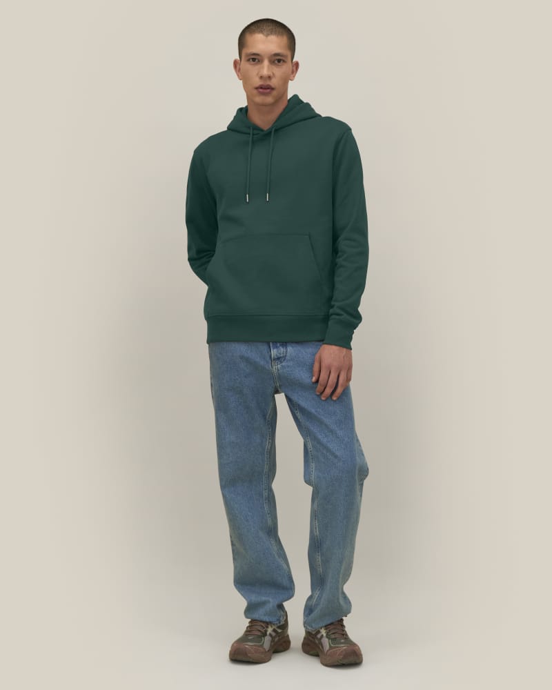 STANLEY GAMECHANGER - GLAZED GREEN - SWEATSHIRTS HOODIE - HOMBRES
